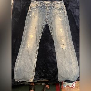 Men’s BKE Jeans (33L)